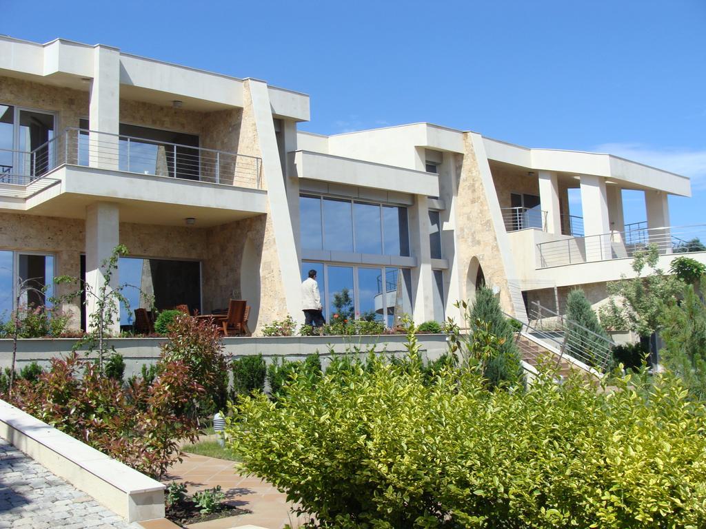 Budzhaka Villa Σωζόπολη Εξωτερικό φωτογραφία