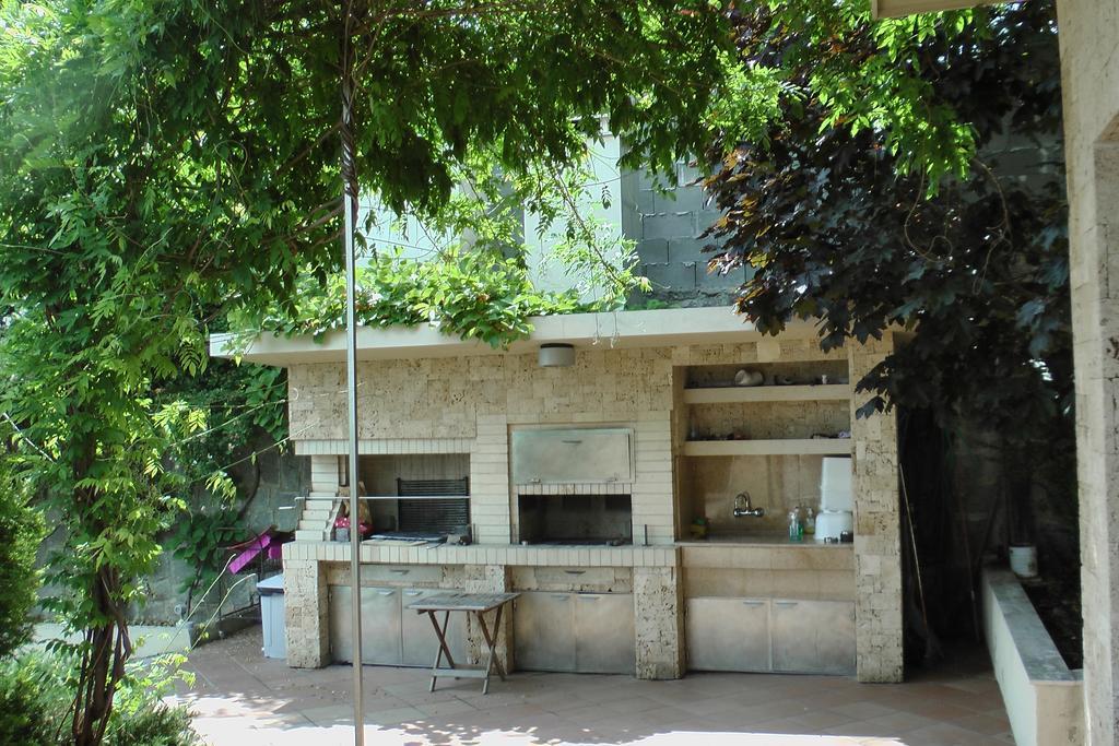 Budzhaka Villa Σωζόπολη Εξωτερικό φωτογραφία